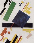 Kasimir Malevich Suprematist Painting Germany oil painting artist